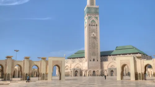 Que faire à Casablanca