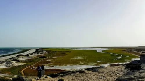 Que faire à Dakhla