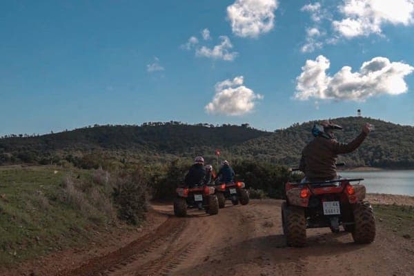 Quad