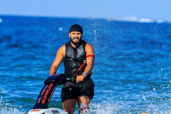 Jet Ski