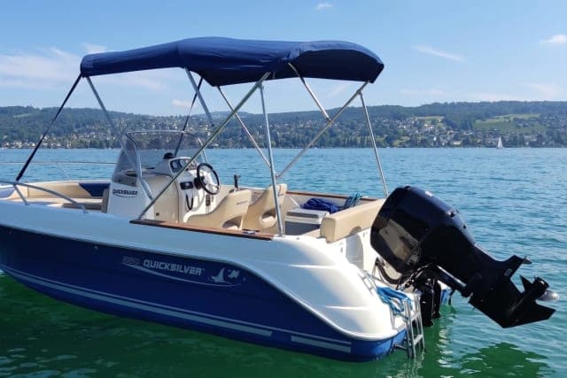 Location Bateau Marina 6 personnes