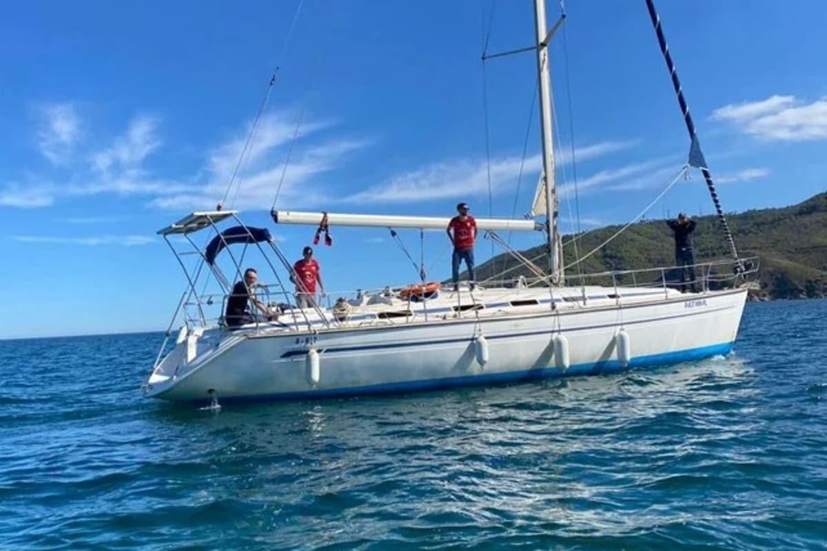 DADACH YACHTING à M'diq