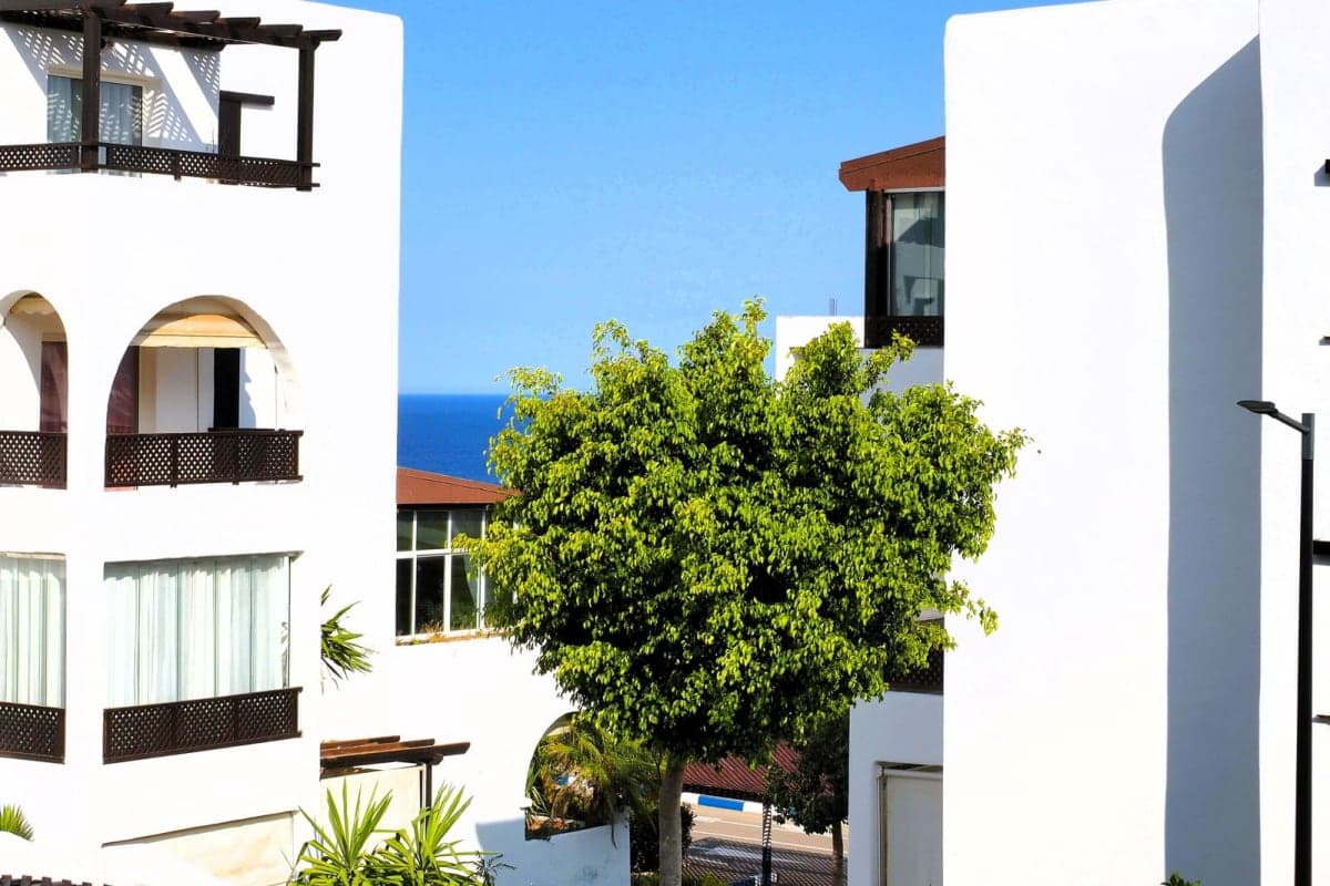 Appartement à louer – Cabo Negro | Résidence Bela Vista 4