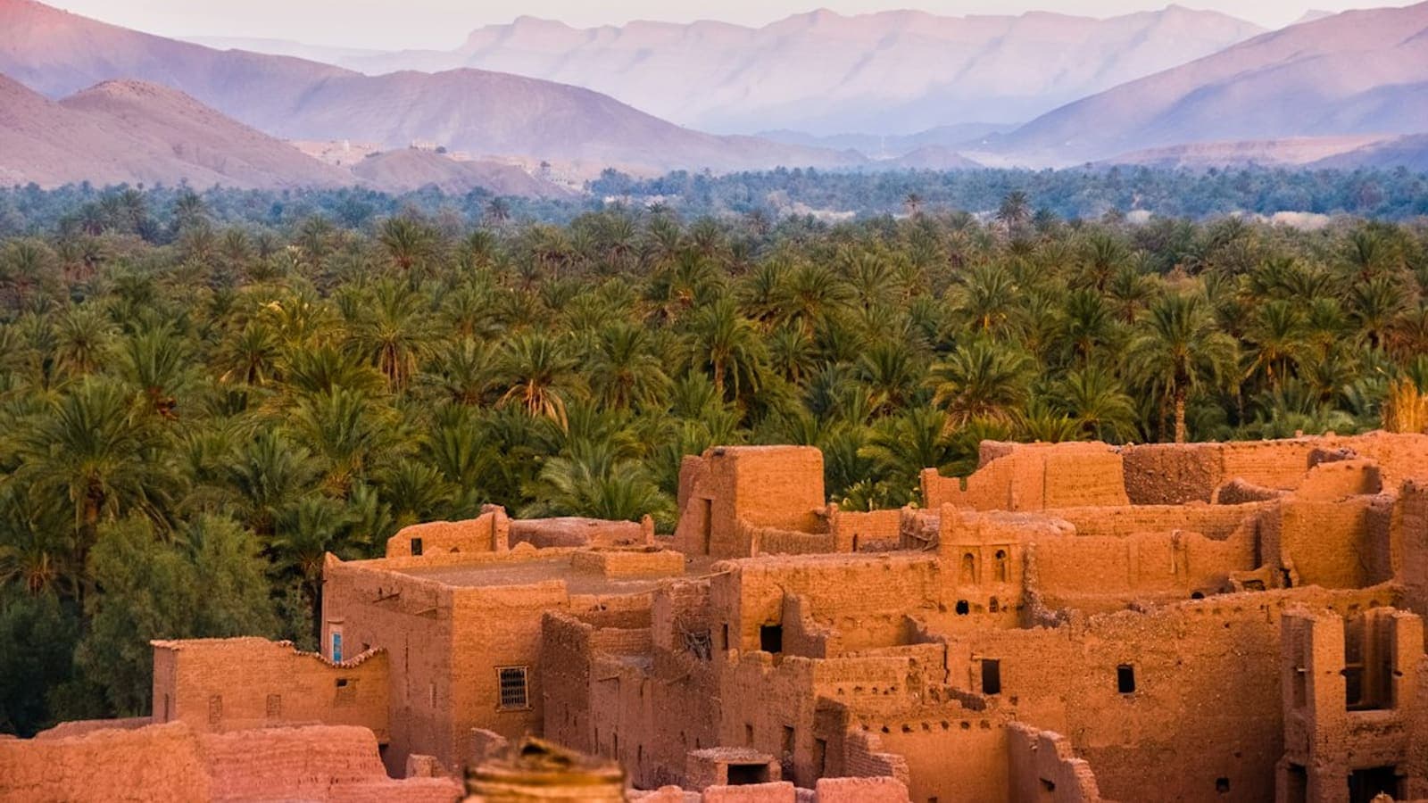 Que faire à Ouarzazate : Aït Benhaddou, studios de cinéma, vallée du Draa et gorges