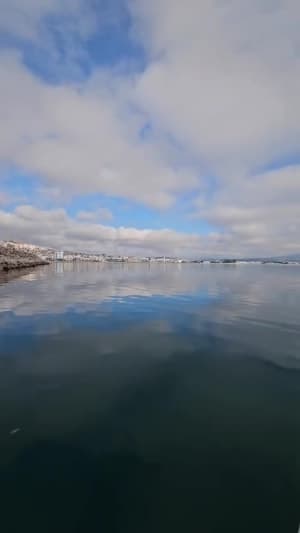 Location Bateau Mdik à 9 personnes balade sur mer