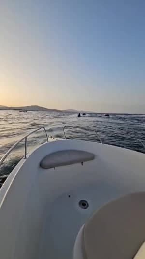 Location Bateau Marina 6 personnes