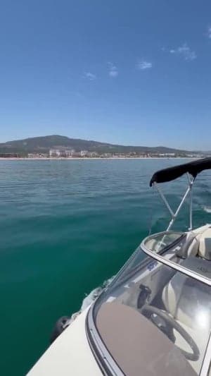 Location de Bateau Privé à Sunway Marine