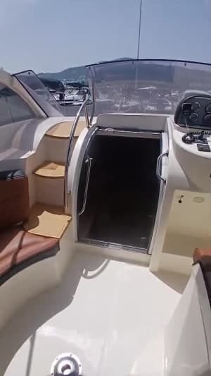Libertas – Sortie en mer privée à Marina Smir